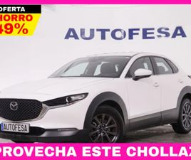 MAZDA CX-30 SKYACTIV D MAZDA CX-30