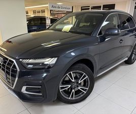 Q5 50TFSIE 299 S TRONIC 7 QUATTRO AVUS