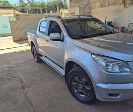 PICK-UP LT 2.4 F.POWER 4X2 CD
