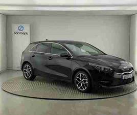 CEED 1.0 T-GDI DRIVE