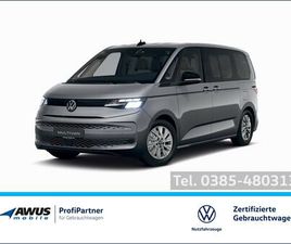 T7 MULTIVAN KÜ 2.0TSI 150KW DSG