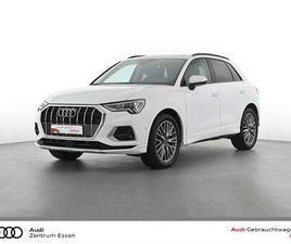 AUDI Q3 35 TFSI ADVANCED 35 TFSI 110(150) KW(PS) S TRONIC