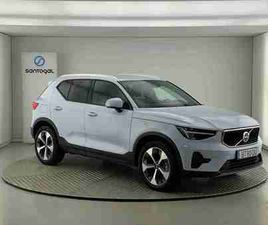 VOLVO XC40 B3 XC40 2.0 B3 CORE
