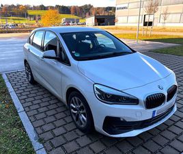 BMW 225 XE IPERFORMANCE