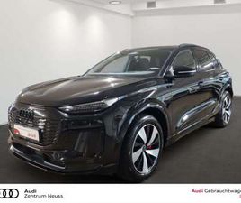 SUV QUATTRO PANO TECH-PRO HUD B&O