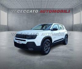 -1.2 TURBO LONGITUDE FWD 100CV