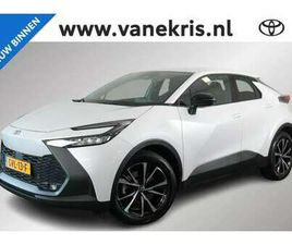 2.0 PLUG-IN HYBRID 220 DYNAMIC