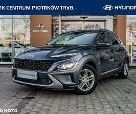HYUNDAI KONA 1.0 T-GDI STYLE DCT