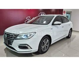 MG MG5 1.5 ELEGANCE AT