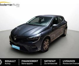 TCE 90 - 21N BUSINESS