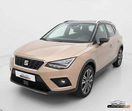 1.0 TSI ECOMOTIVE S&S XCELLENCE 115