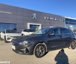 HYUNDAI I30 1.5 DPI COMFORT