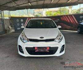 KIA RIO KIA RIO 1.1 ACTIVE 75CV E6