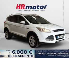 1.6 ECOB. AUTO-S&S TREND 4X2 150