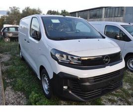 1.5 DIESEL 120CV S&S PL-TN-DC M MOBILE FURGONE