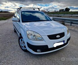 KIA RIO 1.5 16V CRDI 5P. EX CHALLENGE
