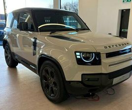 3.0 D250 X-DYNAMIC SE 90 3DR AUTO (050/N15038)