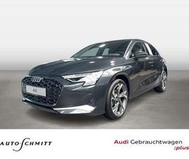 SPORTBACK 30 TFSI ADVANCED RÜCKFAHRKAMERA LED