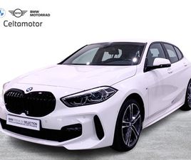 118D 110 KW (150 CV)