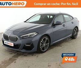 BMW SERIE 2 GRAN COUPE 220D 220D GRAN COUPE M SPORT