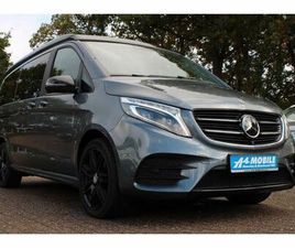 D 4M AMG MARCO POLO HORIZON EDITION 2BETTEN
