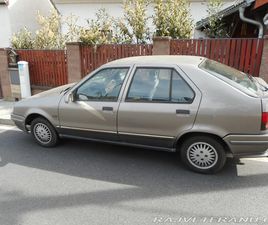 RENAULT R19 RENAULT 19 TSE 1990
