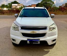 PICK-UP LTZ 2.8 TDI 4X4 CD DIES.AUT