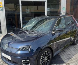 RENAULT R5 TALLER PROPIO