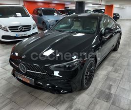 MERCEDES CLASSE E E 300 SEGURIDAD