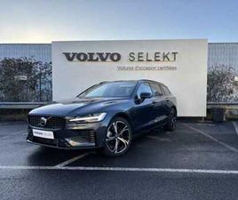 VOLVO V60 T6 PLUS T6