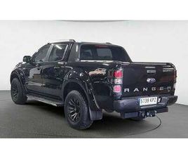 PICKUP 3.2 TDCI DOBLE CABINA WILDTRACK 4X4 AUTO (200 CV)