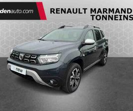 ECO-G 100 4X2 PRESTIGE +