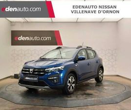 TCE 90 STEPWAY EXPRESSION