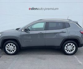 II 1.3 GSE T4 190 CH PHEV AT6 4XE EAWD LIMITED