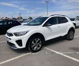KIA STONIC KIA STONIC 1.0 T-GDI MHEV IMT GT LINE