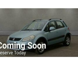 2007 1.6 16V GLX EURO 4 5DR