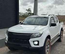 PICK-UP LTZ 2.8 TDI 4X4 CD DIES.AUT