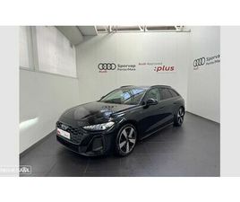 AUDI A5 AUDI A5 AVANT E-HYBRID QUATTRO SE BUSINESS