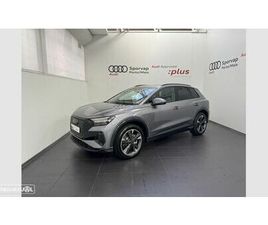 AUDI Q4 E-TRON 40 AUDI Q4 E-TRON 40 63 KWH SE BUSINESS