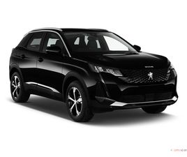 3008 GT HYBRID 136 E-DCS6 5 PORTES