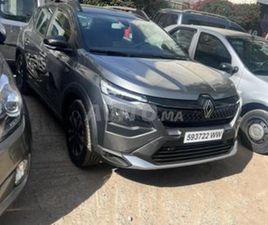 RENAULT KARDIAN RENAULT KARDIAN ESSENCE AUTOMATIQUE 2025