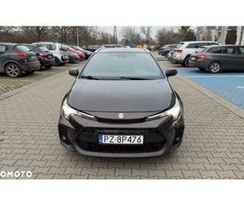 SUZUKI SWACE SUZUKI SWACE 1.8 HYBRID CVT COMFORT+