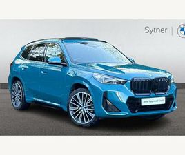 30 66.5KWH M SPORT AUTO XDRIVE 5DR (11KW CHARGER)