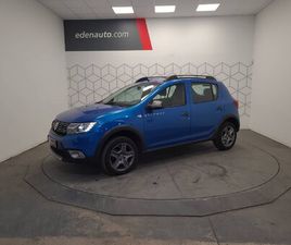 II SCE 75 URBAN STEPWAY