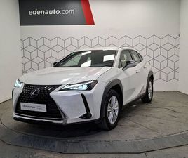 250H 2WD PACK CONFORT BUSINESS