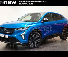 RENAULT RAFALE E-TECH RENAULT RAFALE ESPRIT ALPINE ETECH 4X4