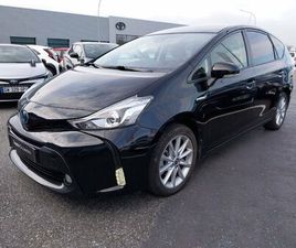 TOYOTA PRIUS+ III + PRIUS+ 136H SKYVIEW