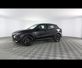 -JUNIOR IBRIDA IBRIDA 1.2 136CVHYBRID EDCT6