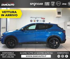1.5 160 CV MHEV TCT7 EDIZIONE SPECIALE