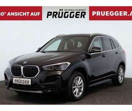 SDRIVE18D AUTO. LED NAVI HUD KAMERA SPORTSITZE